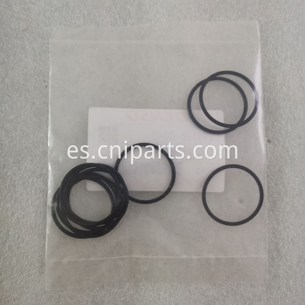 SEALING RING 